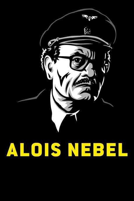 Alois Nebel